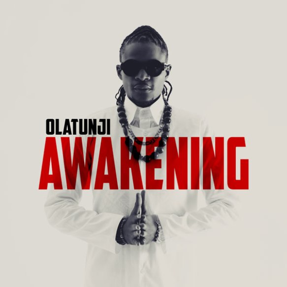 00-Olatunji Awakening