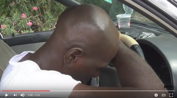 New Dancehall Video Karamanti – Don’t Give Up