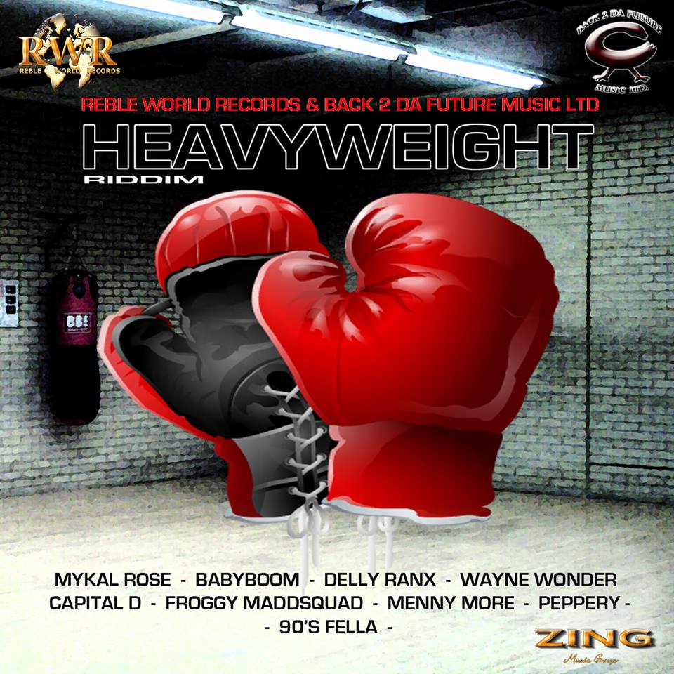 Heavyweight Riddim