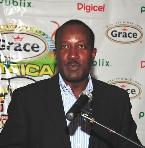 derrickreckordgracefoods