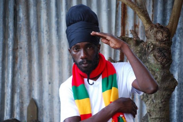 Sizzla