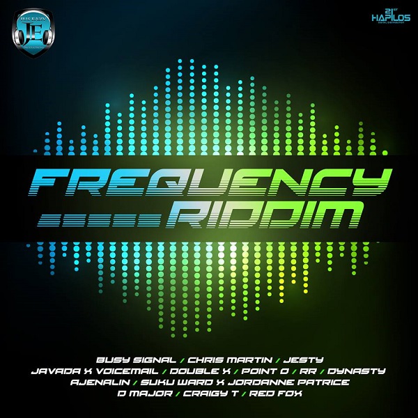 frequencyriddim_juseasy