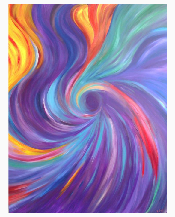 galaxy-by-annette-vogel