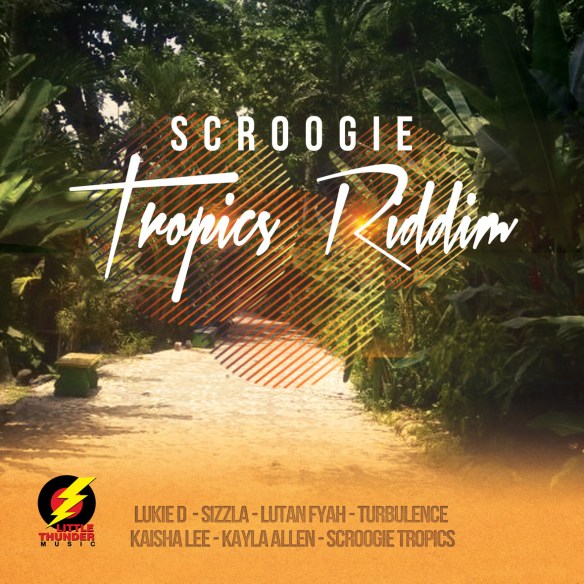 tropics-riddim