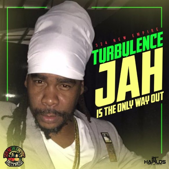 turbulence-jah-is-the-only-way