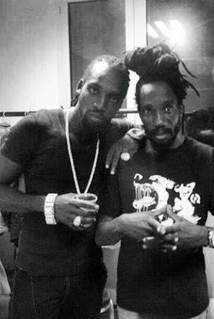 mavado-sizzla