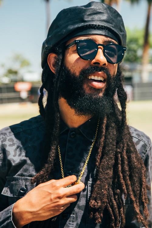 protoje