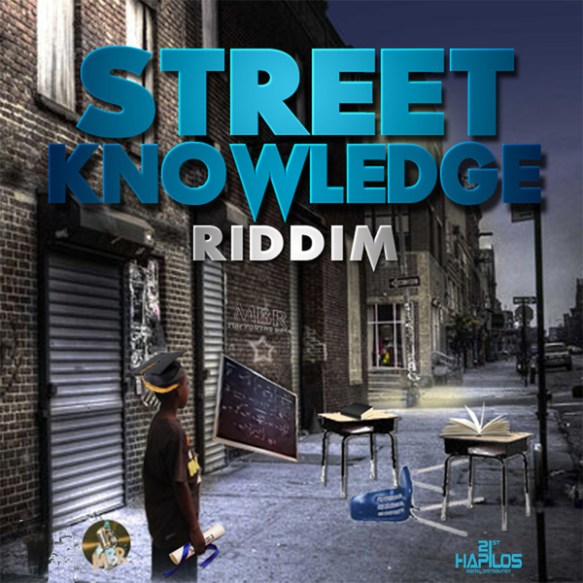 street knowledge riddim