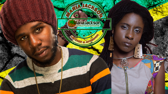 chronixx and jah9