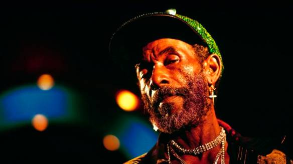 Photo of Lee PERRY