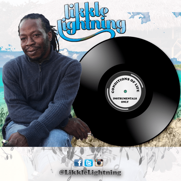 Conditions of Life Instrumental