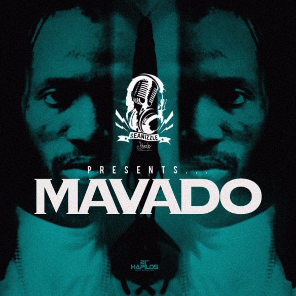 MAVADO EP