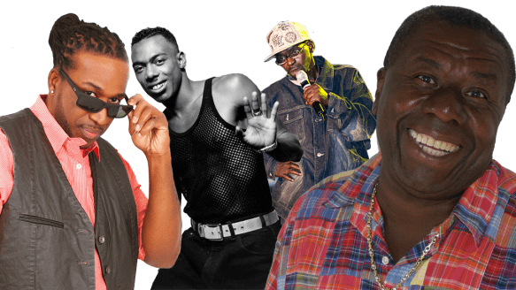 Oliver Samuels, Anthony Malvo, Johnny P & Tiger Head To Lithonia, GA