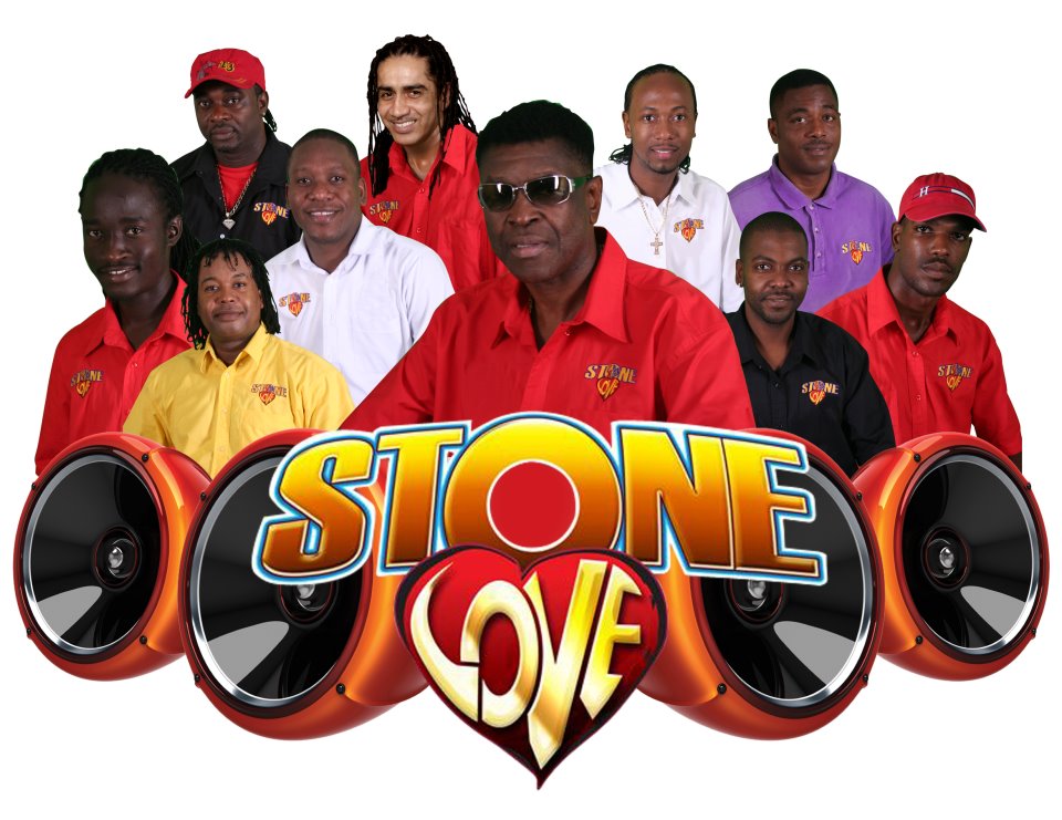 The World Immortal, Stone Love Sound, Plays In Toronto On July 1st