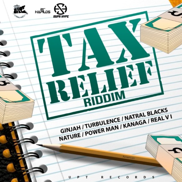 Tax Relief Riddim
