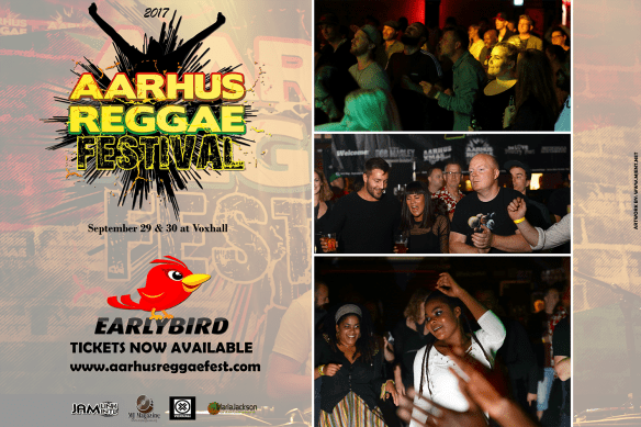 Henzel Promo Poster Small