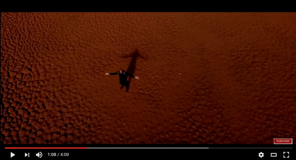 Jermaine Gordon - Thine is the Kingdom EDM