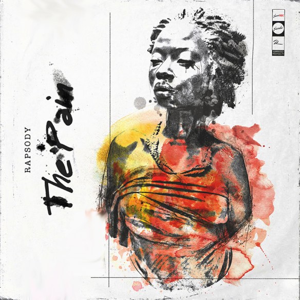 rapsody-thepain-cover