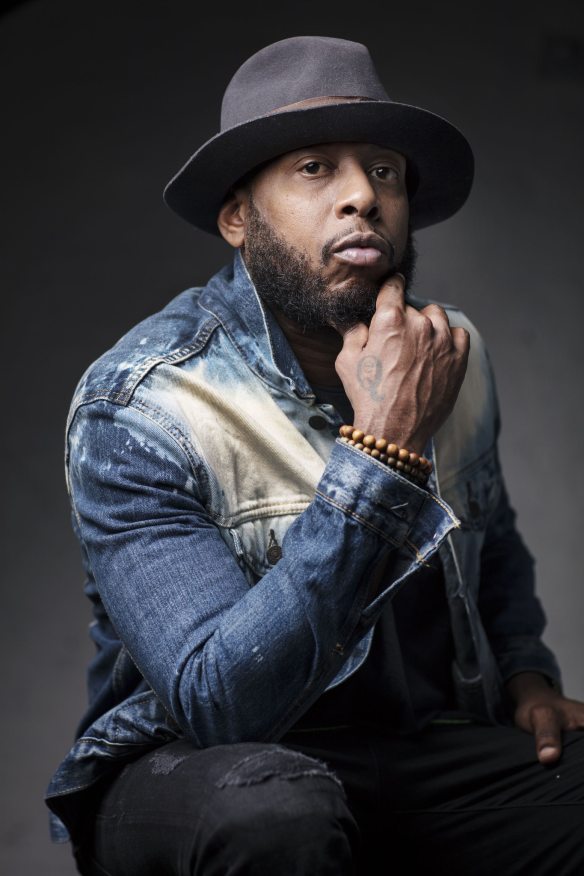 Talib Kweli