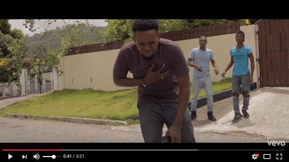 Bugle - Cherish Life