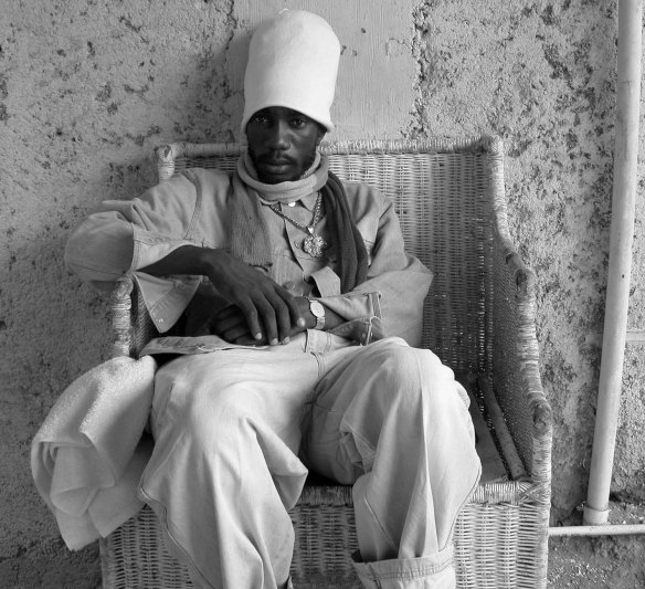 sizzla
