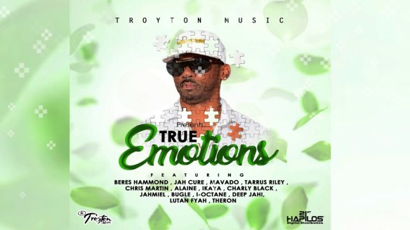 True Emotions Riddim