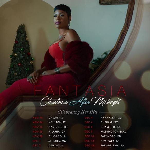Fantasia Tour
