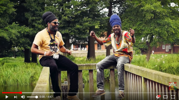 Perfect Giddimani &amp; Teacha Dee