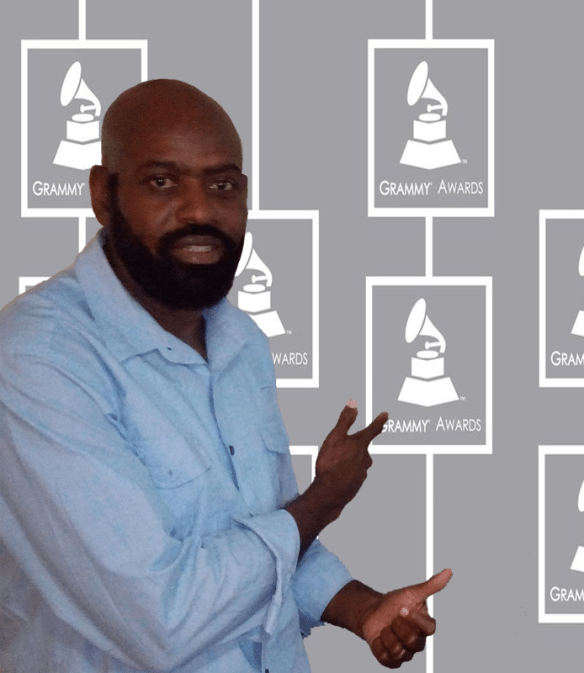 Stitchie Grammy