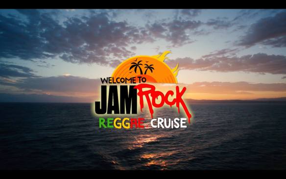 Welcome To Jamrock Reggae Cruise 2017