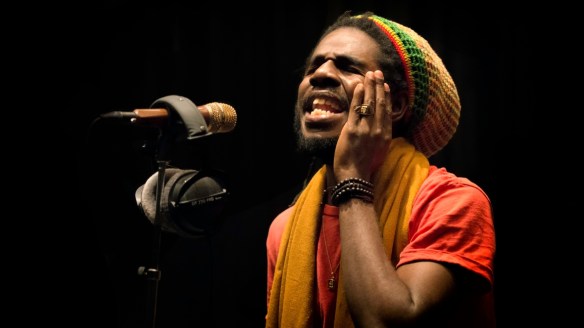 chronixx