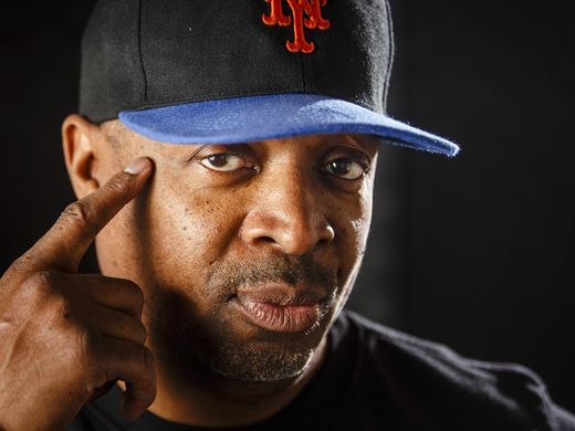 ChuckD