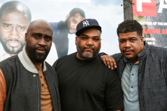 De La Soul