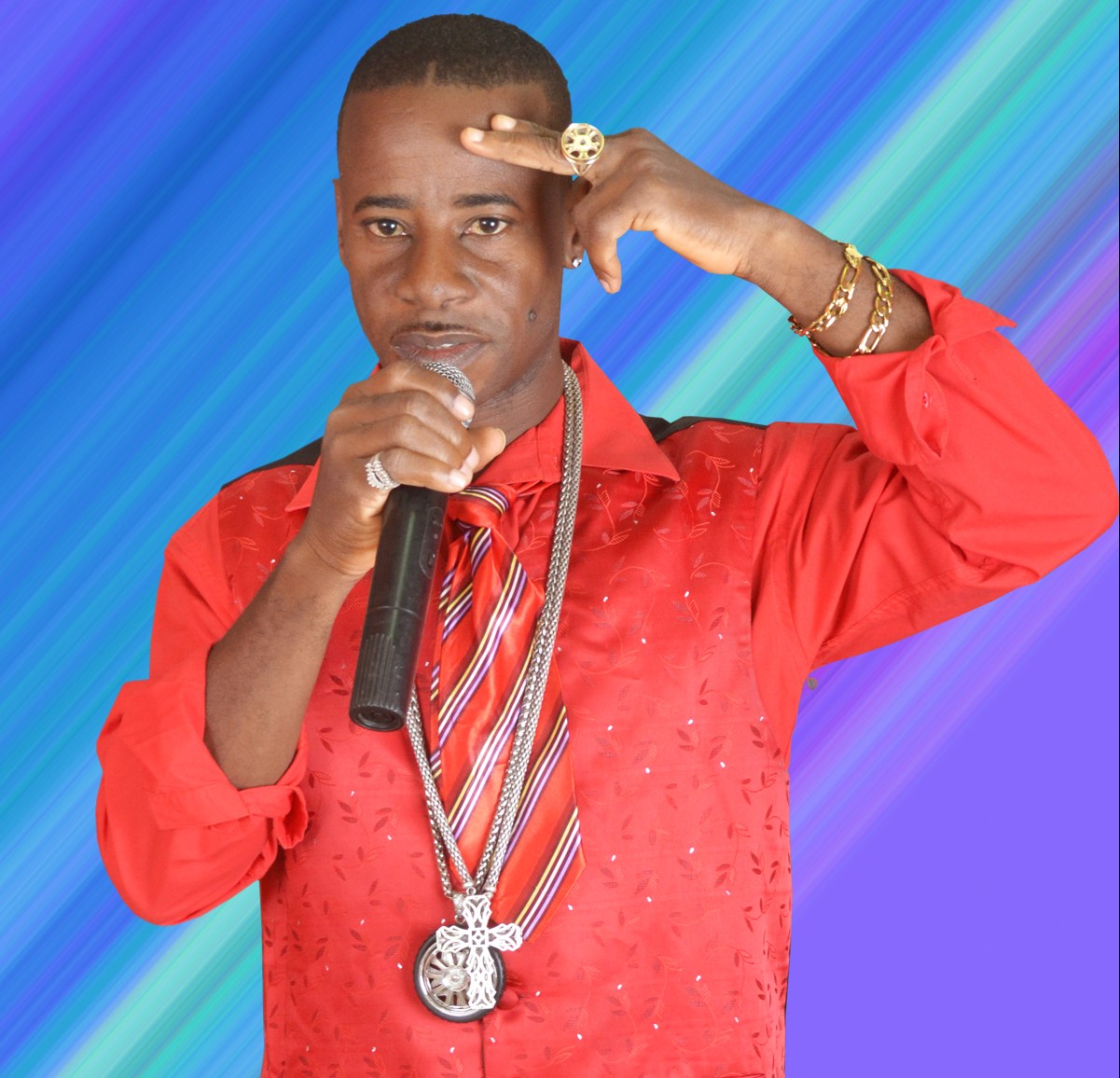 Hitman Walle's Bio (@HitmanWalleProd) | MARIA JACKSON 27 MAGAZINE