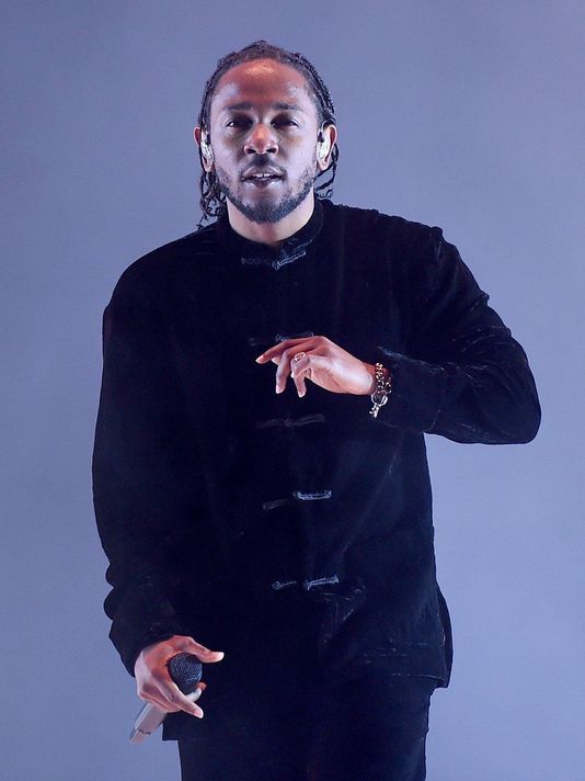 Kendrick Lamar