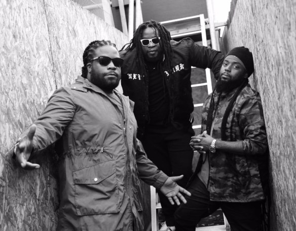 Morgan Heritage