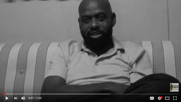 Stitchie talking in details about his upcoming album