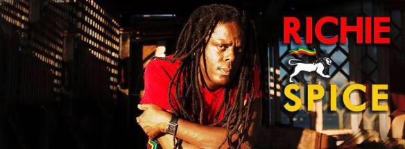 richie spice banner