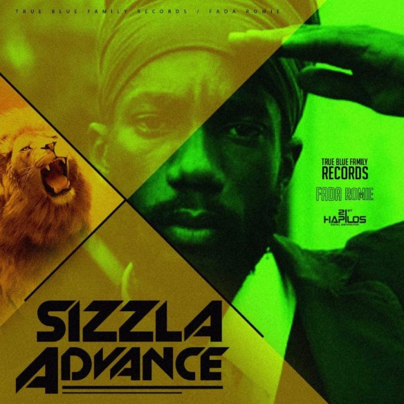 Sizzla Advance