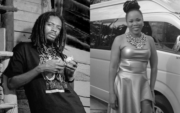 i wayne queen ifrica