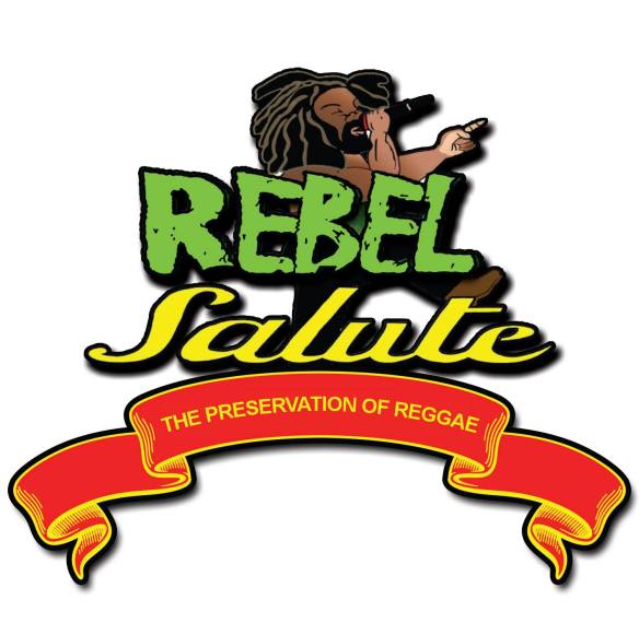 Rebel Salute