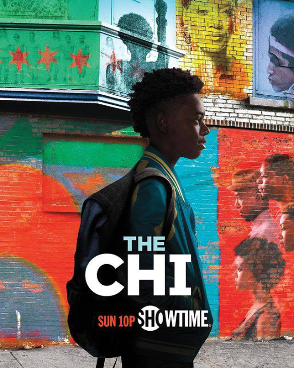 the chi