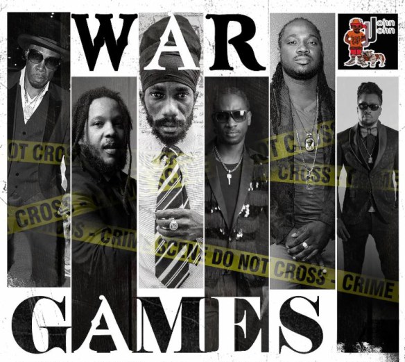 War-Games