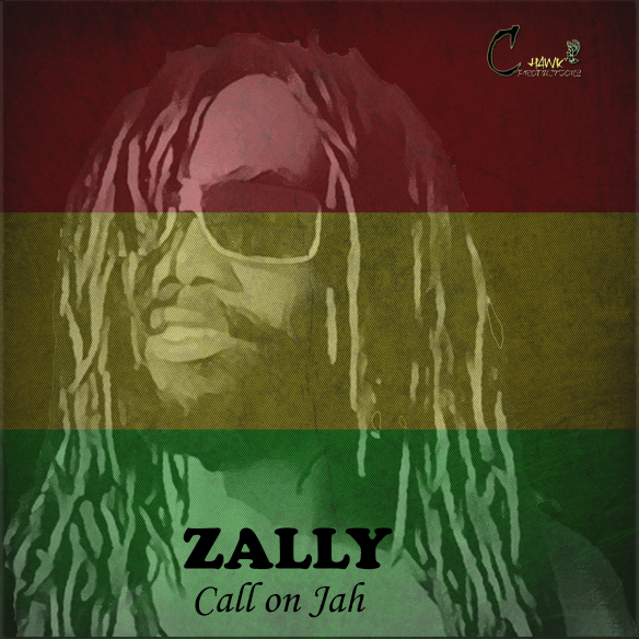 Call On Jah