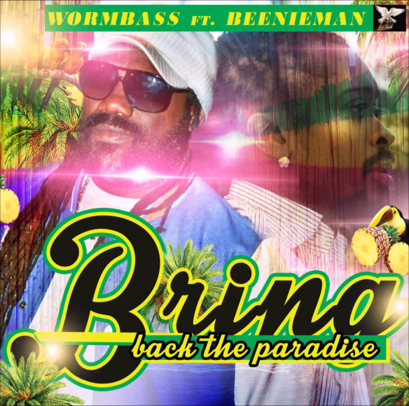 wormbass and beenie man