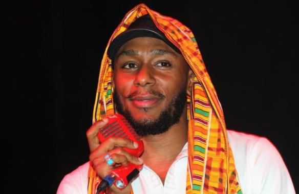 Yasiin Bey