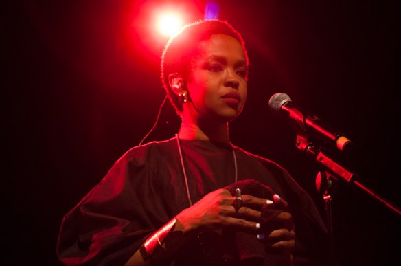 Lauryn-Hill