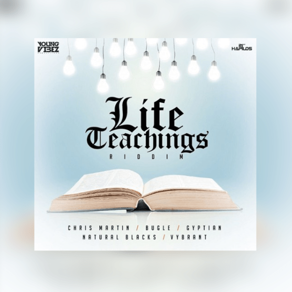 Life Teachings Riddim