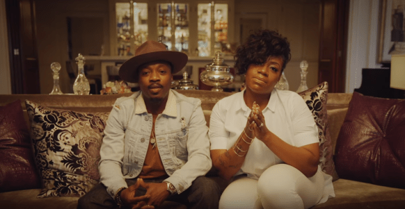 Anthony Hamilton &amp; Fantasia