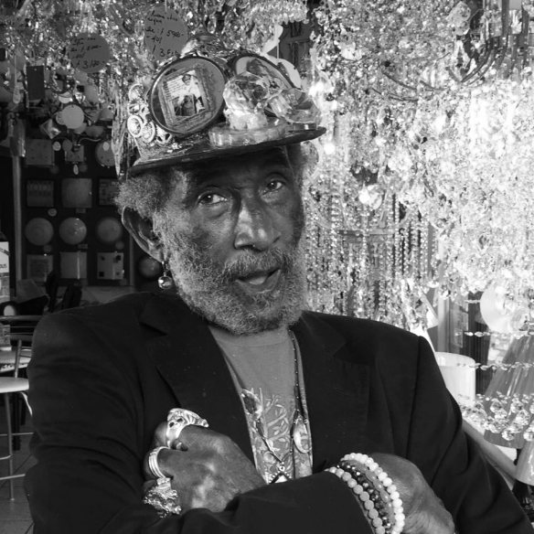 Lee Scratch Perry